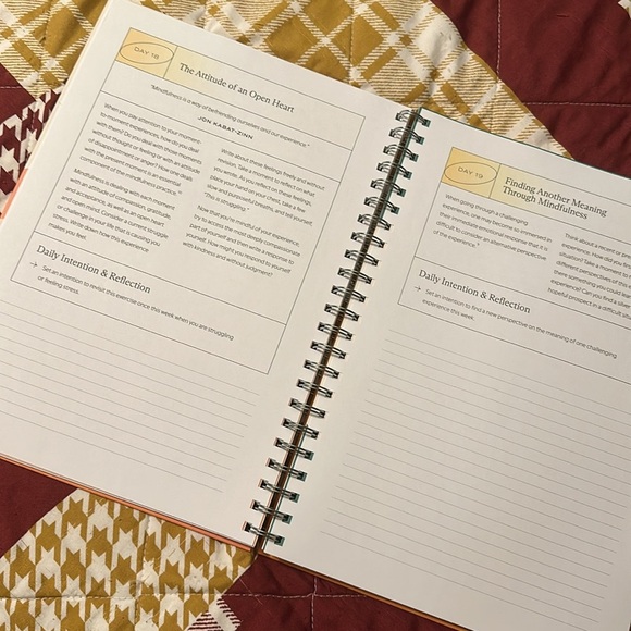 Self-Love Journal by Switch - Picture 3 of 3